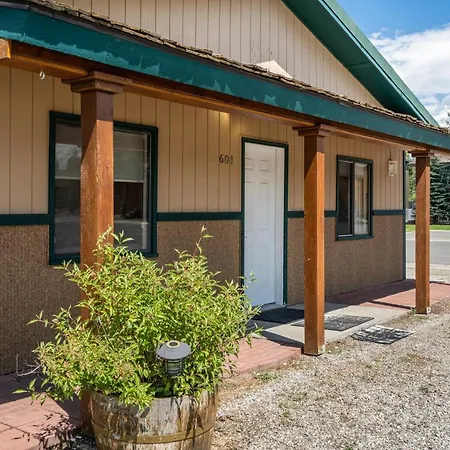 Villa Alpine #2